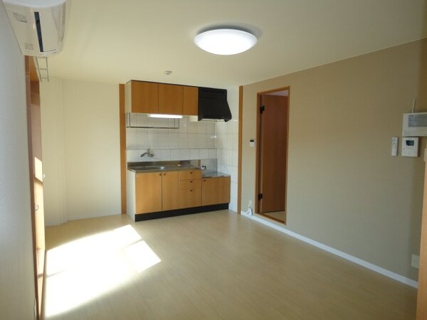 キッチン(ダイニング)