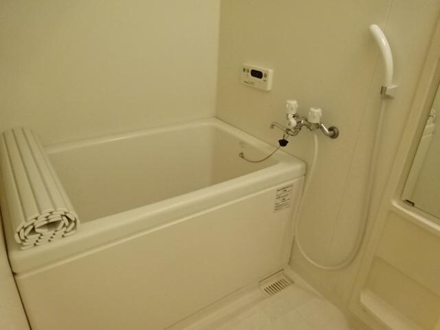 物件内観写真9　(バス／シャワールーム等)