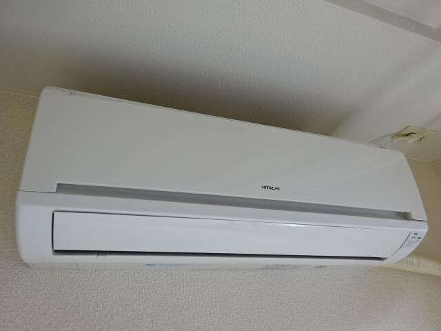 物件内観写真12　(エアコン)
