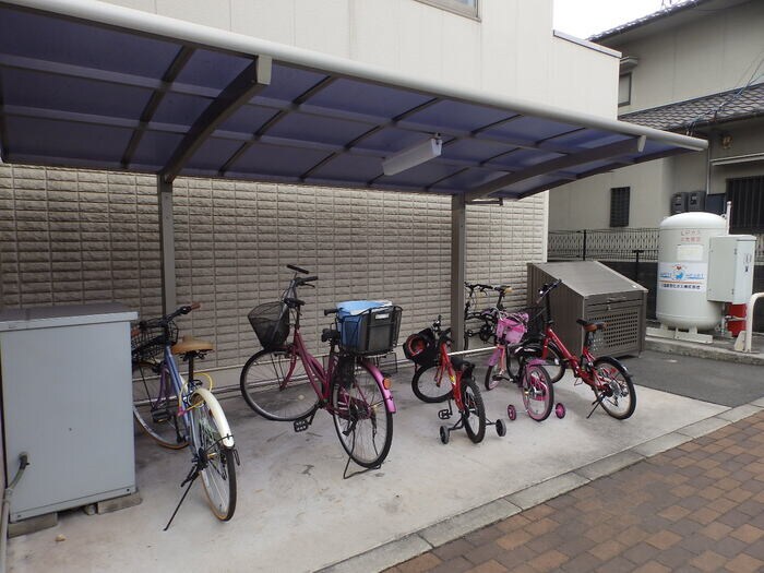 物件内観写真11　