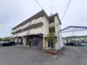 マンション培遠外観写真