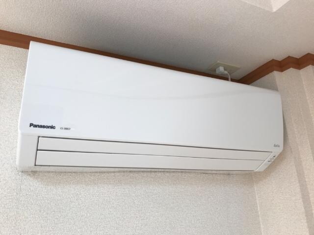 物件内観写真18　(エアコン)