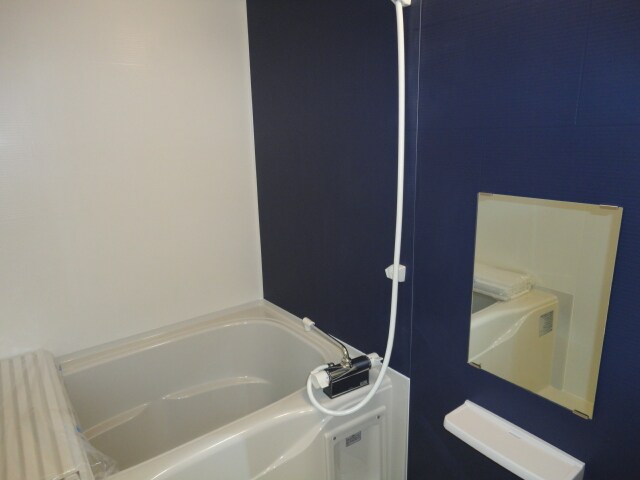 物件内観写真15　(バス／シャワールーム等)