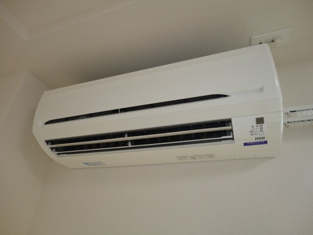 物件内観写真22　(エアコン)