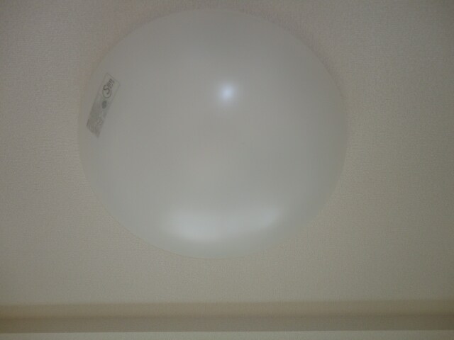 物件内観写真23　(室内照明)