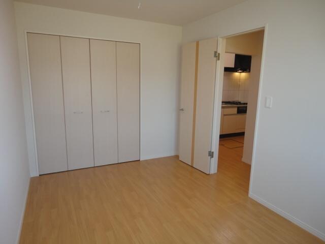 物件内観写真24　(洋室（6.7帖）)