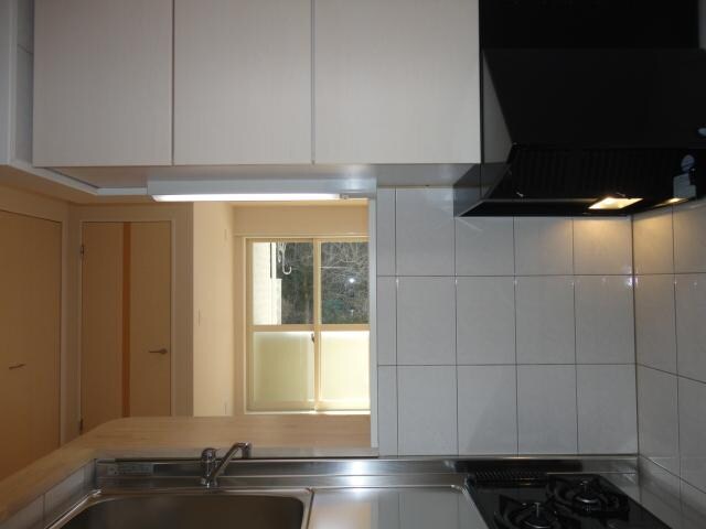 物件内観写真25　(キッチン)