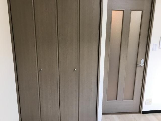 物件内観写真6　(収納)
