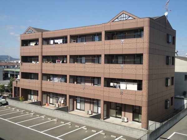建物設備(外観写真（昼）)