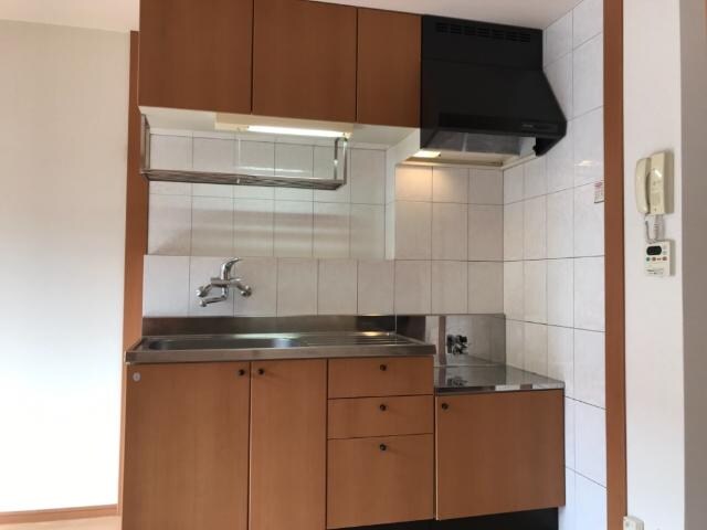 物件内観写真14　(キッチン)