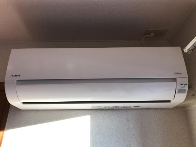 物件内観写真21　(エアコン)
