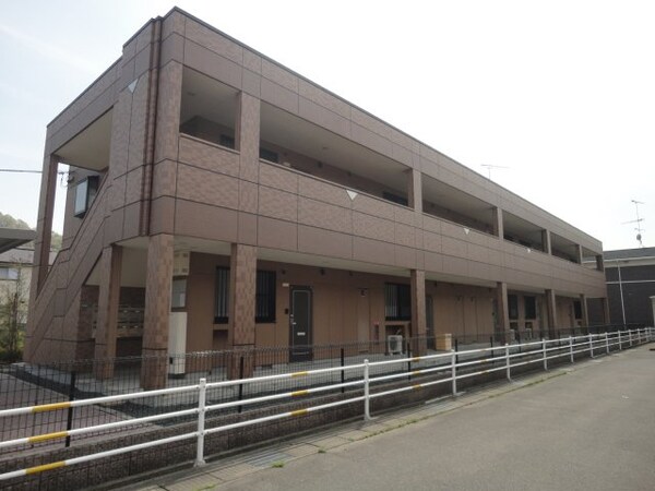 その他(外観写真（昼）)