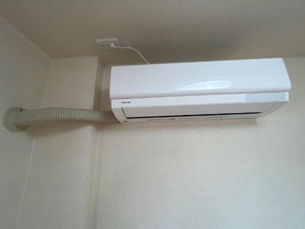 建物設備(LDKエアコン（2021年製）)