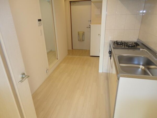 キッチン(キッチン)