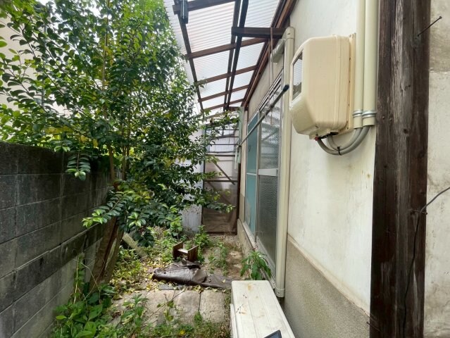 物件外観写真3　
