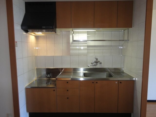 物件内観写真7　(キッチン)