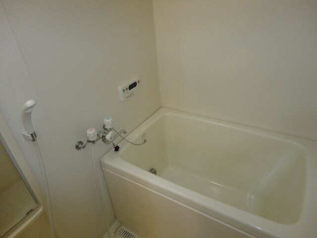 物件内観写真9　(バス／シャワールーム等)