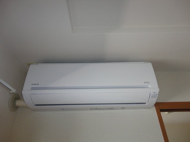 物件内観写真14　(エアコン)