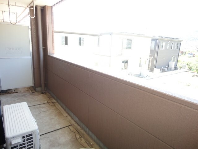 物件内観写真20　(ベランダ)
