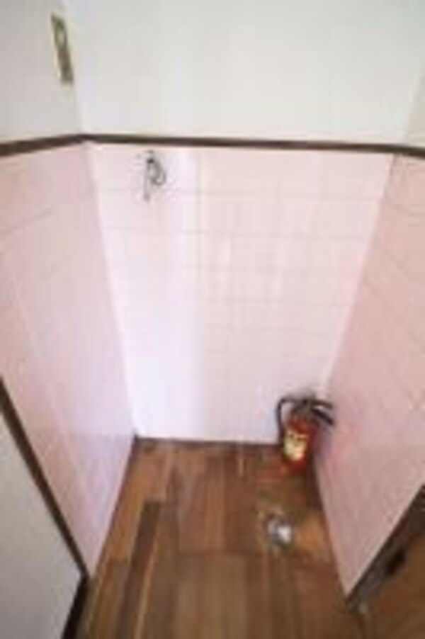 建物設備(現況優先でおねがいします。)