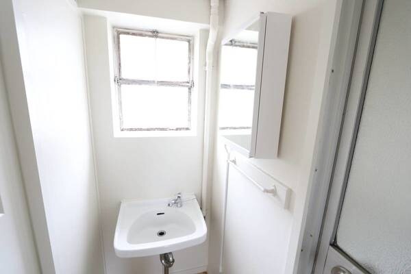 物件内観写真8　(ビレッジハウスの同一物件・同一タイプの間取りの写真です)