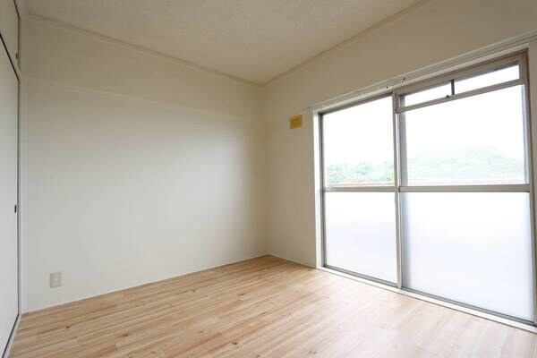 物件内観写真9　(ビレッジハウスの同一物件・同一タイプの間取りの写真です)