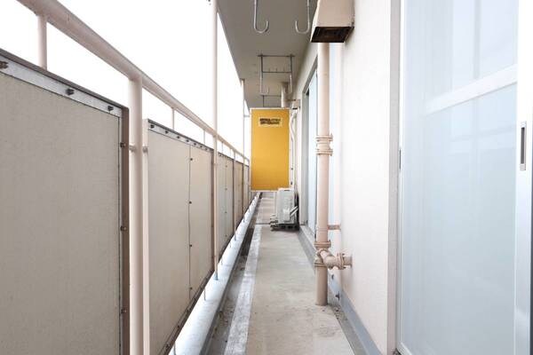 物件内観写真13　(ビレッジハウスの同一物件・同一タイプの間取りの写真です)