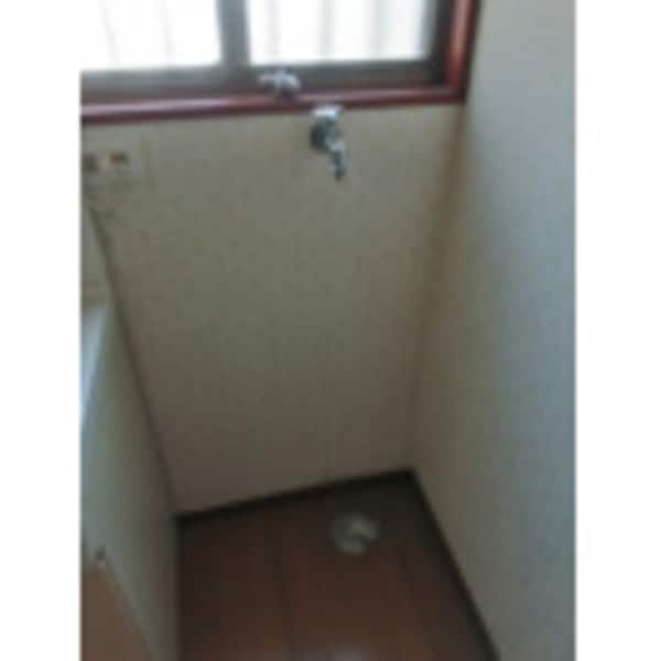 洗面・脱衣所