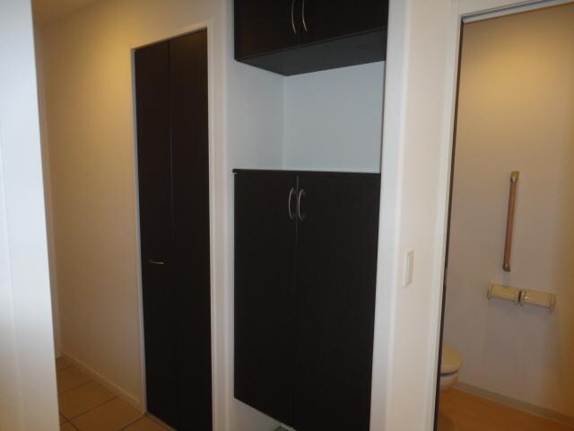 物件内観写真20　(下駄箱)