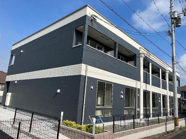 外観(外観写真（昼）)