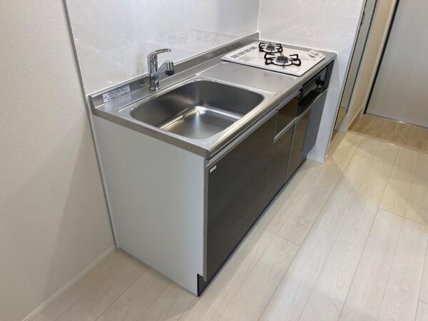 キッチン(キッチン)