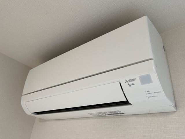 物件内観写真16　(エアコン)