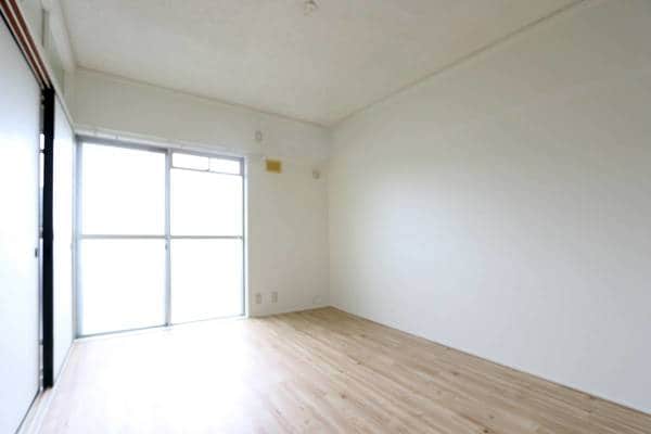 物件内観写真4　(ビレッジハウスの同一物件・同一タイプの間取りの写真です)