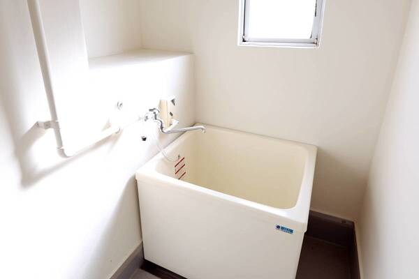 物件内観写真6　(ビレッジハウスの同一物件・同一タイプの間取りの写真です)