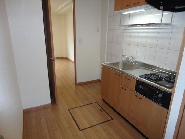 キッチン(キッチン)