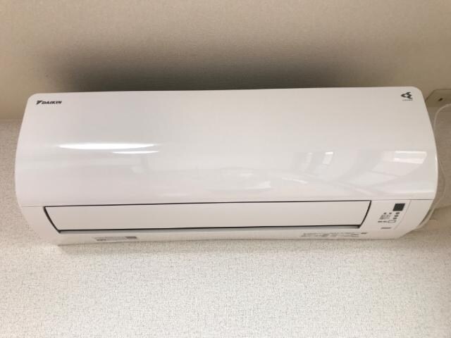 物件内観写真17　(エアコン)