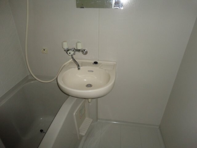 物件内観写真15　(洗面)