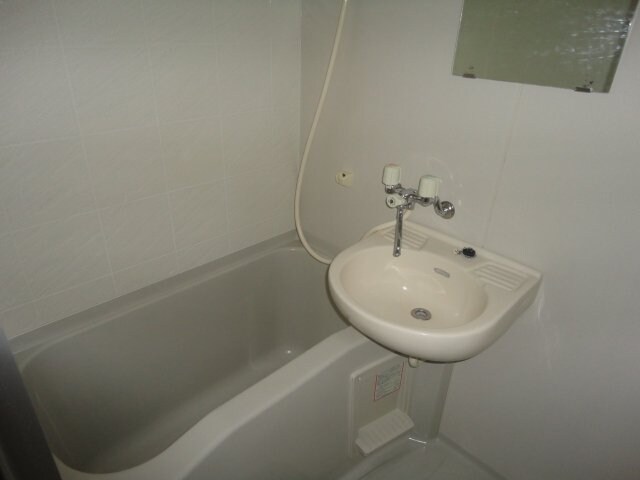 物件内観写真16　(バス／シャワールーム等)