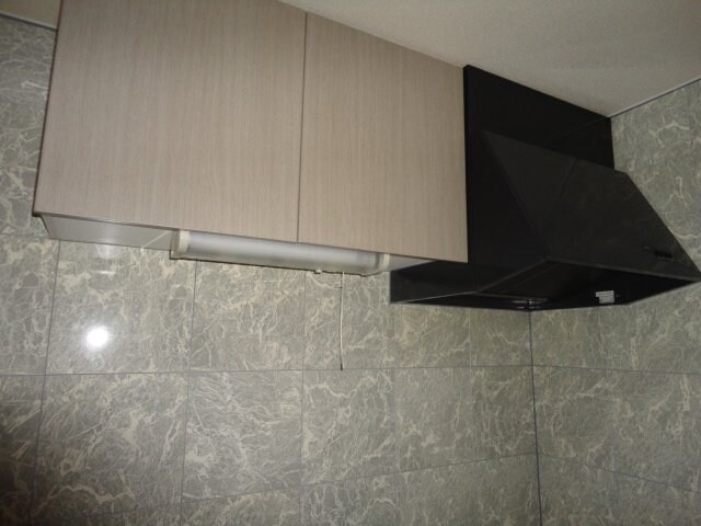 物件内観写真23　(キッチン)