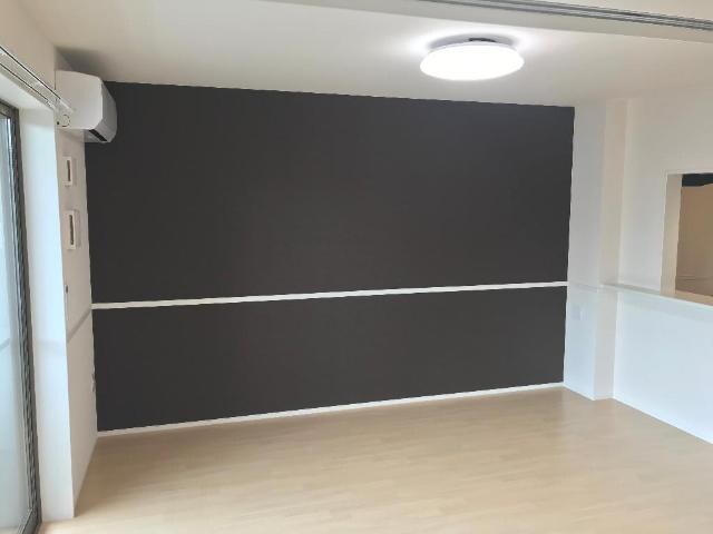 物件内観写真9　(リビング)