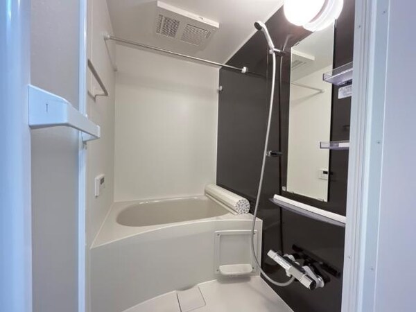 浴室(バス（イメージ）)