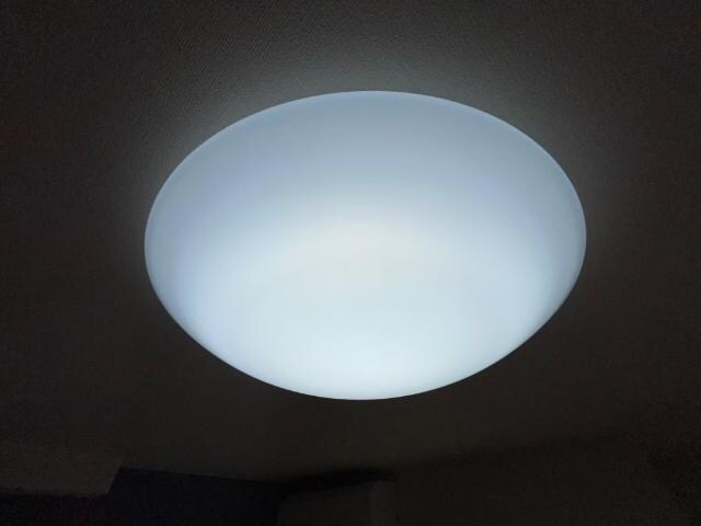 物件内観写真26　(LED照明（イメージ）)