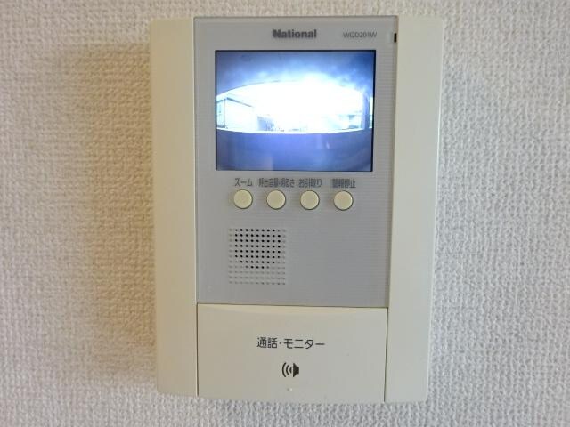 物件内観写真20　(カメラ付インターホン)