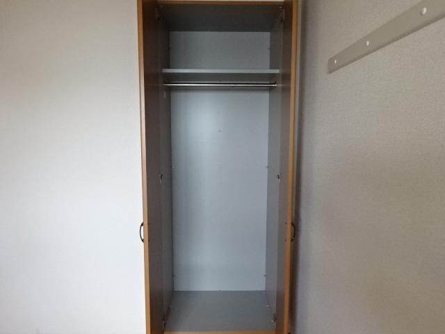 物件内観写真27　(クローゼット(5.5帖洋室))
