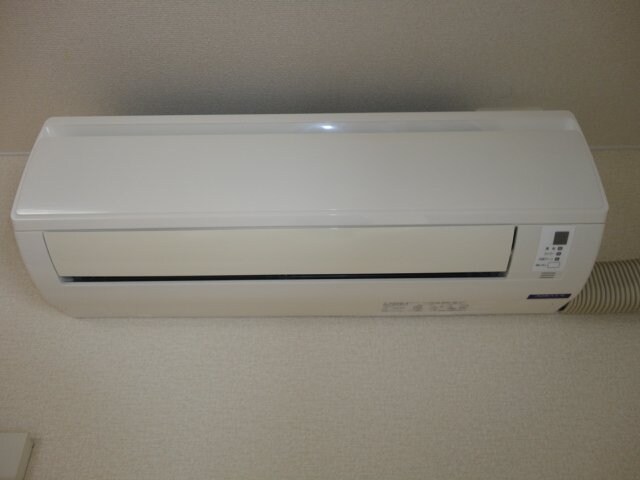 物件内観写真14　(エアコン（同タイプ）)