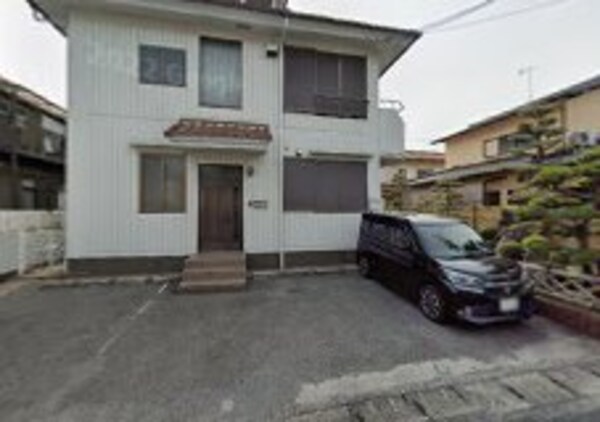 周辺環境(宮部歯科医院 2300m)