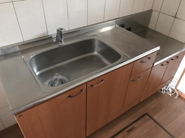 物件内観写真10　(キッチン)