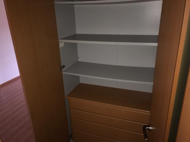 物件内観写真14　(収納)