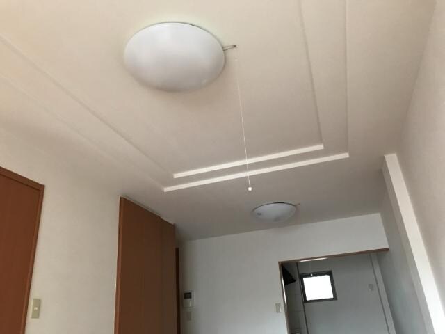 物件内観写真19　(室内設備)