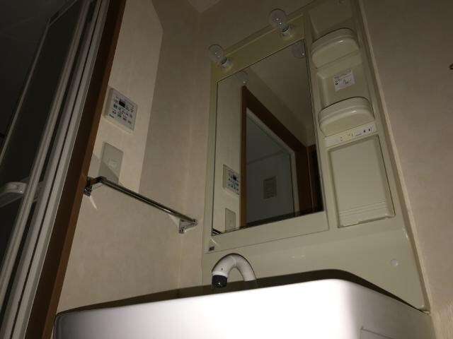 物件内観写真21　(洗面)